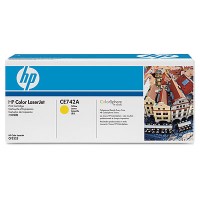 HP 307A Yellow