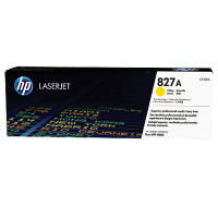 HP 827A Yellow 