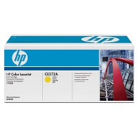 HP 650A Yellow