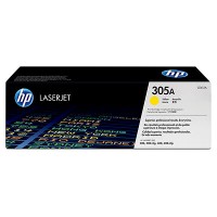 HP 305A Yellow 