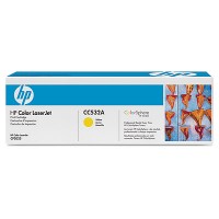 HP 304A Yellow