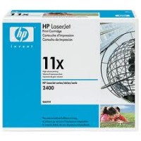 HP 11X Dual Pack