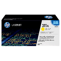 HP 311A Yellow