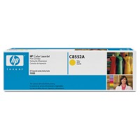 HP 822A Yellow