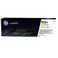 HP 826A Yellow