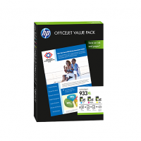 HP 933 XL Value-pack