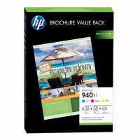 HP 940 XL Value Pack