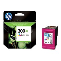 HP 300 XL Color