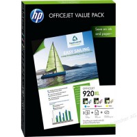 HP 920 XL OfficeJet Value Pack