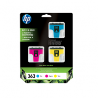 HP 363 Color Pack