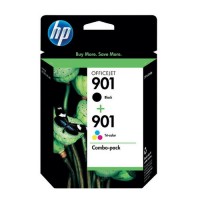 HP 901 Combo Pack