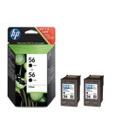 HP 56 Dual Pack