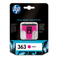 HP 363 Magenta