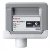 Canon PFI-303MBK 
