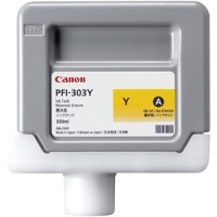 Canon PFI-303Y 