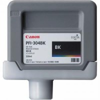 Canon PFI-304PBK 