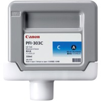 Canon PFI-303C 