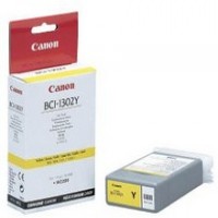 Canon BCI-1302Y 