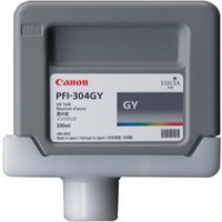 Canon PFI-304GY 