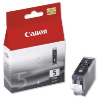 Canon PGI-5BK Dual Pack