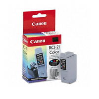 Canon BCI-21CL