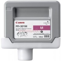 Canon PFI-301M 