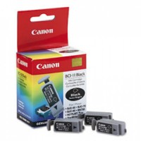 Canon BCI-11BK Tri-Pack