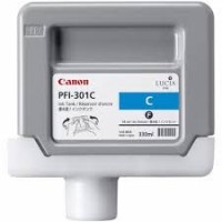 Canon PFI-301C 