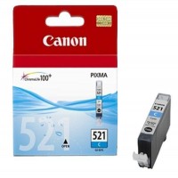 Canon CLI-521C 