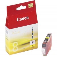 Canon CLI-8Y 