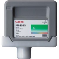 Canon PFI-304G 