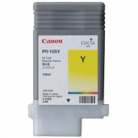 Canon PFI-105Y 