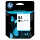 HP 84 Black Printhead