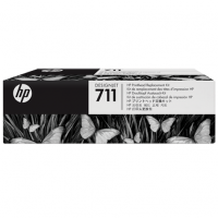 HP 711 Printhead Replacement Kit