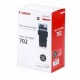 Canon 702 Black