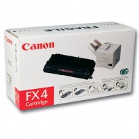 Canon FX4 