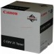Canon C-EXV 21 Black