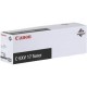 Canon C-EXV 17 Black