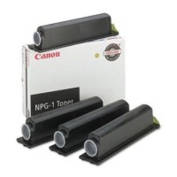 Canon NPG1