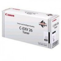 Canon C-EXV 26 Black