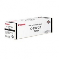 Canon C-EXV 28 Black