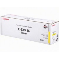Canon C-EXV 16 Yellow