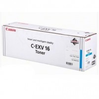 Canon C-EXV 16 Cyan 