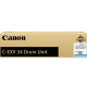 Canon C-EXV 34 Cyan Drum Unit