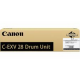 Canon C-EXV 28 Black Drum Unit