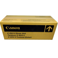 Canon C-EXV 2 Cyan Drum Unit
