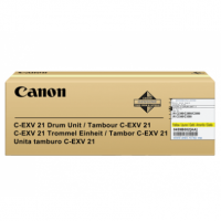 Canon C-EXV 21 Yellow Drum Unit