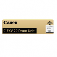 Canon C-EXV 29 Black Drum Unit