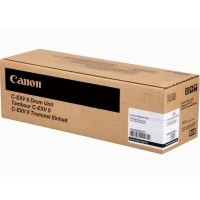 Canon C EXV 8 Black Drum Unit