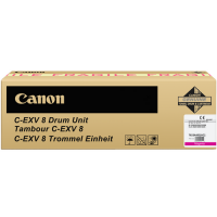 Canon C-EXV 8 Magenta Drum Unit